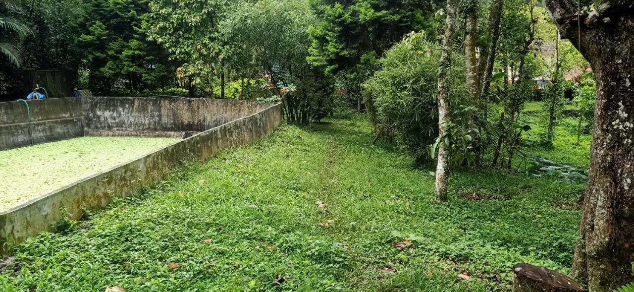 Philip Mary Farm Stay Текади Екстериор снимка