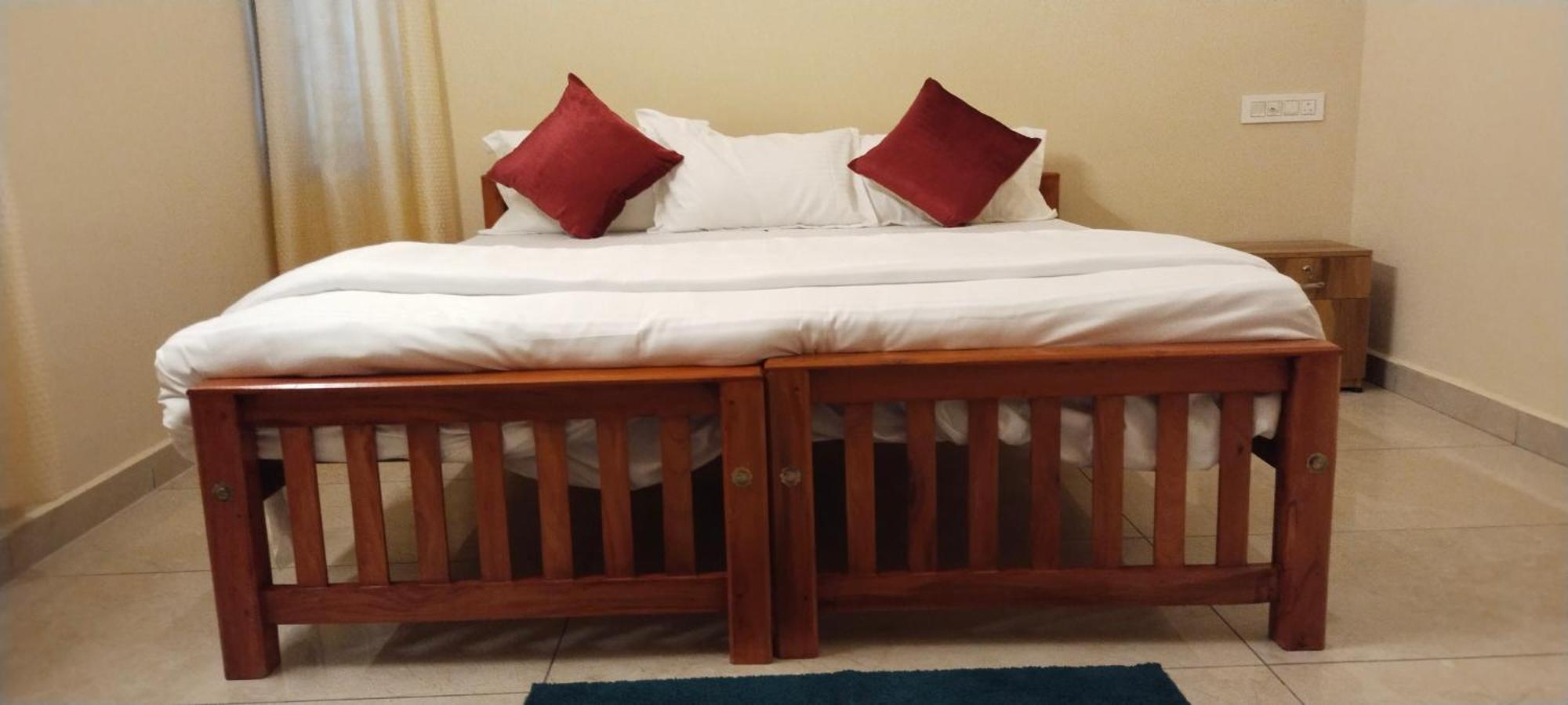 Philip Mary Farm Stay Текади Екстериор снимка