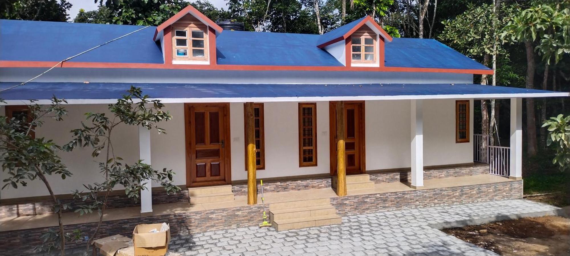 Philip Mary Farm Stay Текади Екстериор снимка