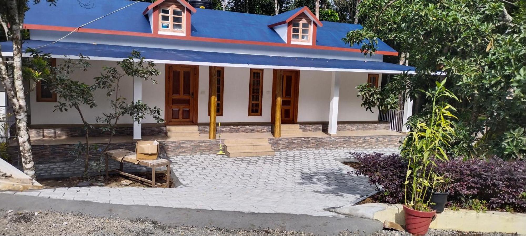 Philip Mary Farm Stay Текади Екстериор снимка