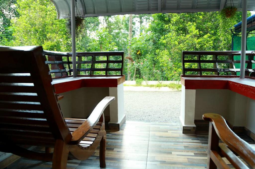 Philip Mary Farm Stay Текади Екстериор снимка