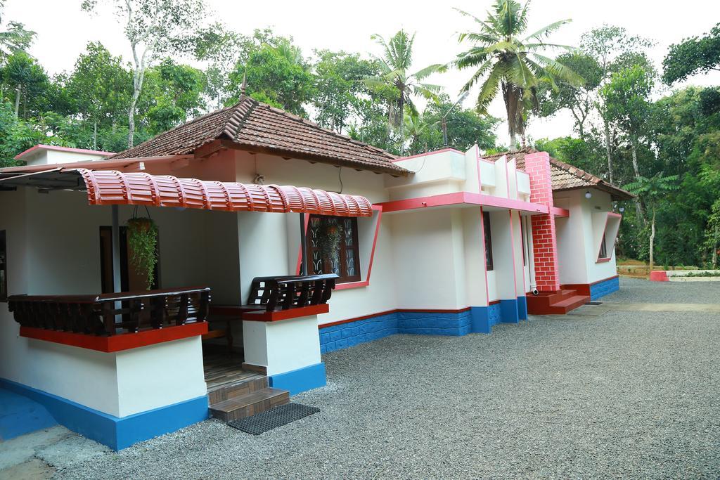 Philip Mary Farm Stay Текади Екстериор снимка