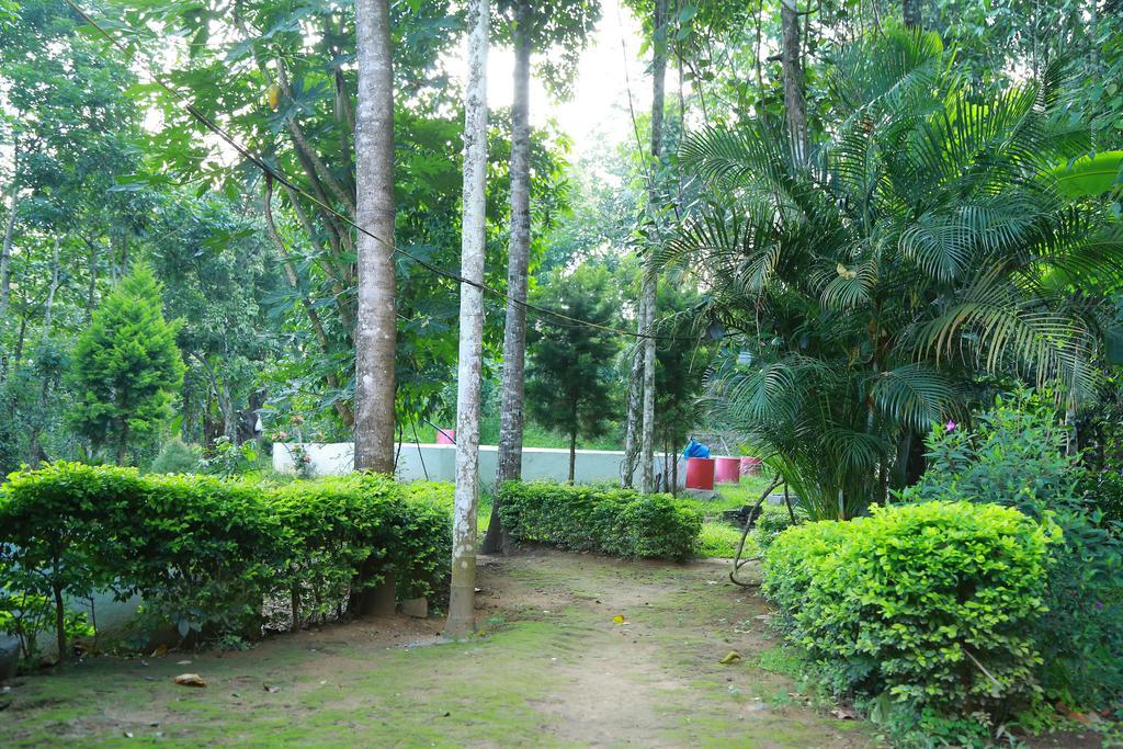 Philip Mary Farm Stay Текади Екстериор снимка