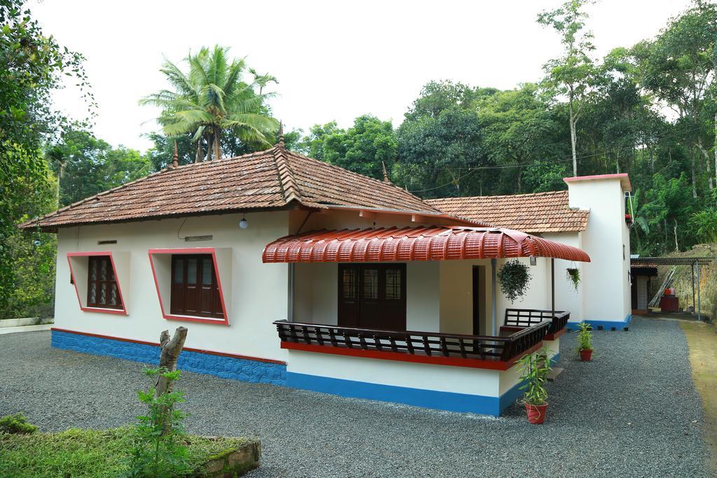 Philip Mary Farm Stay Текади Екстериор снимка