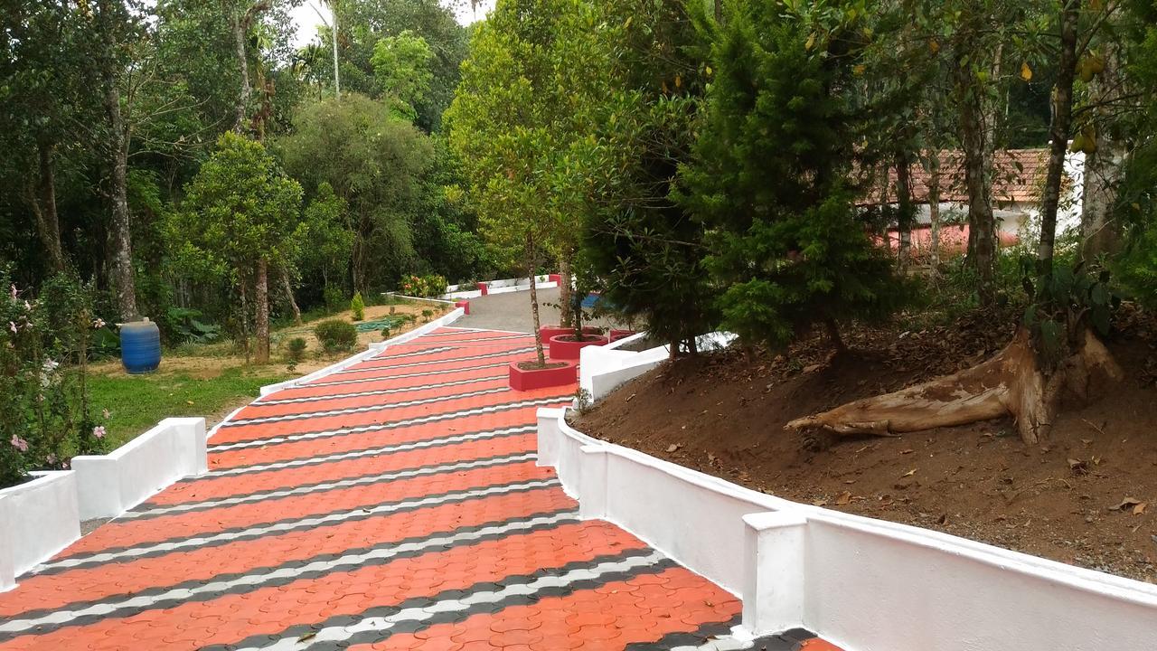 Philip Mary Farm Stay Текади Екстериор снимка