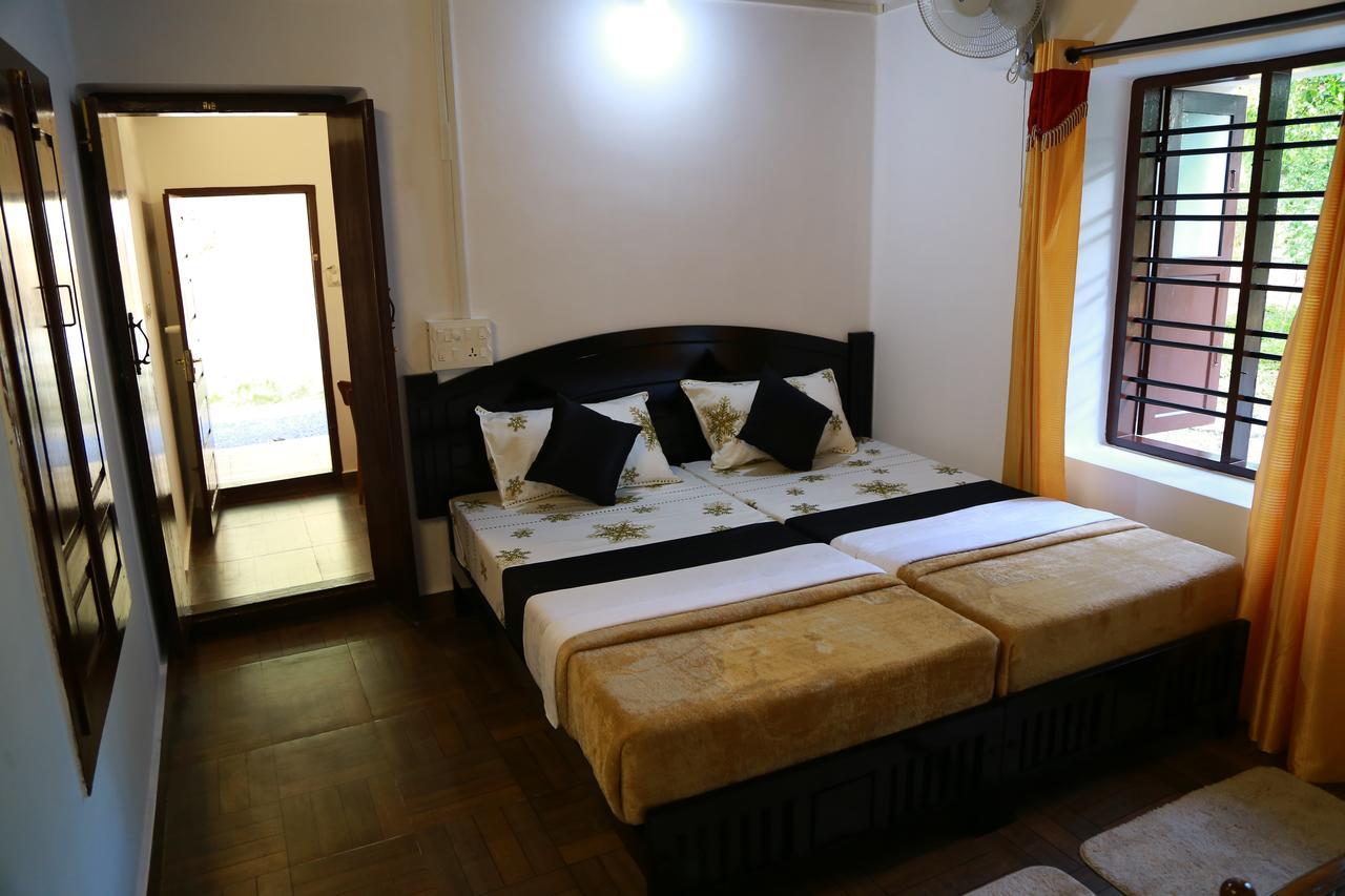 Philip Mary Farm Stay Текади Екстериор снимка
