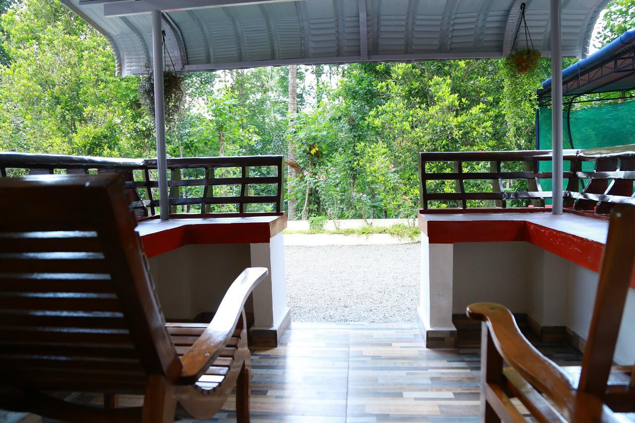 Philip Mary Farm Stay Текади Екстериор снимка