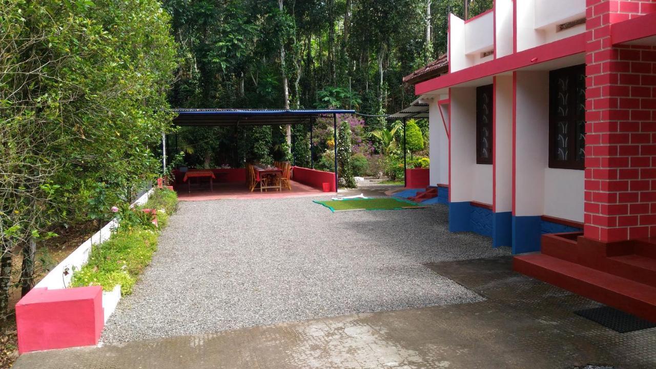 Philip Mary Farm Stay Текади Екстериор снимка